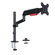 vesa dual monitor desk mount